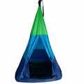Placard Outdoor Teepee Tent Swing PL2444441